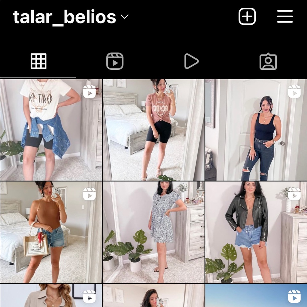 Follow me on Instagram ( talar_belios )for fashion inspo also shop my looks!!